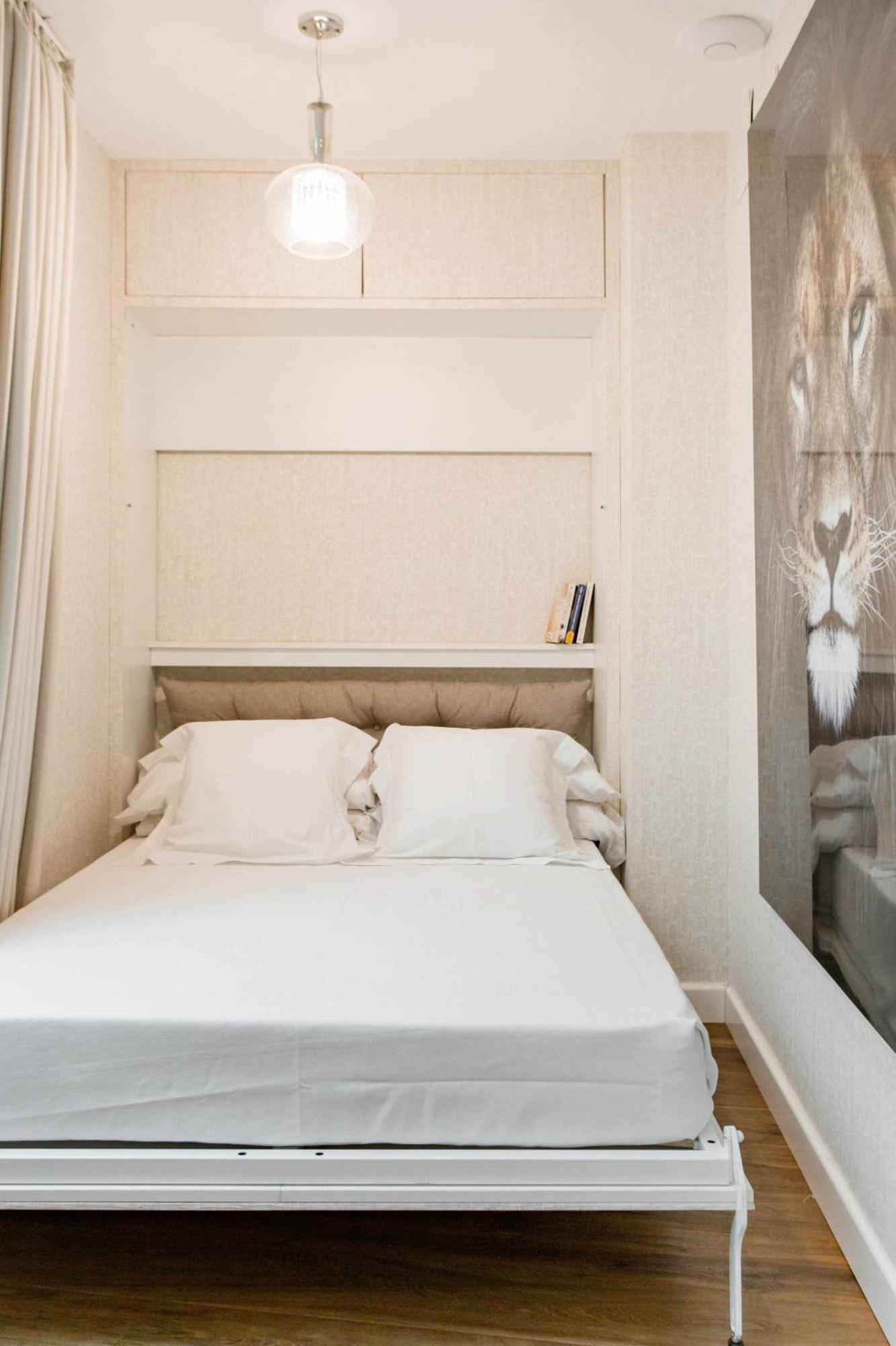 Revitalized Apartment In Historical Building Girona Exteriör bild