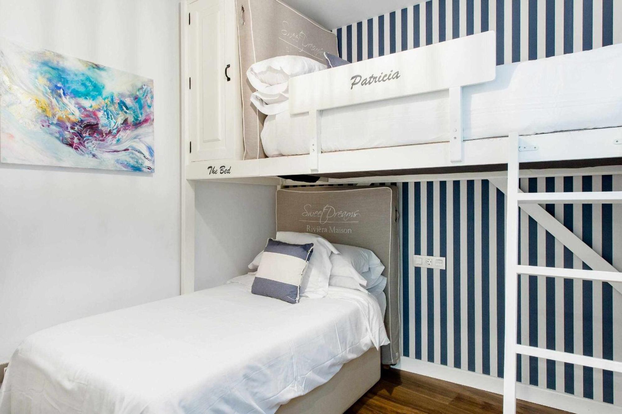 Revitalized Apartment In Historical Building Girona Exteriör bild