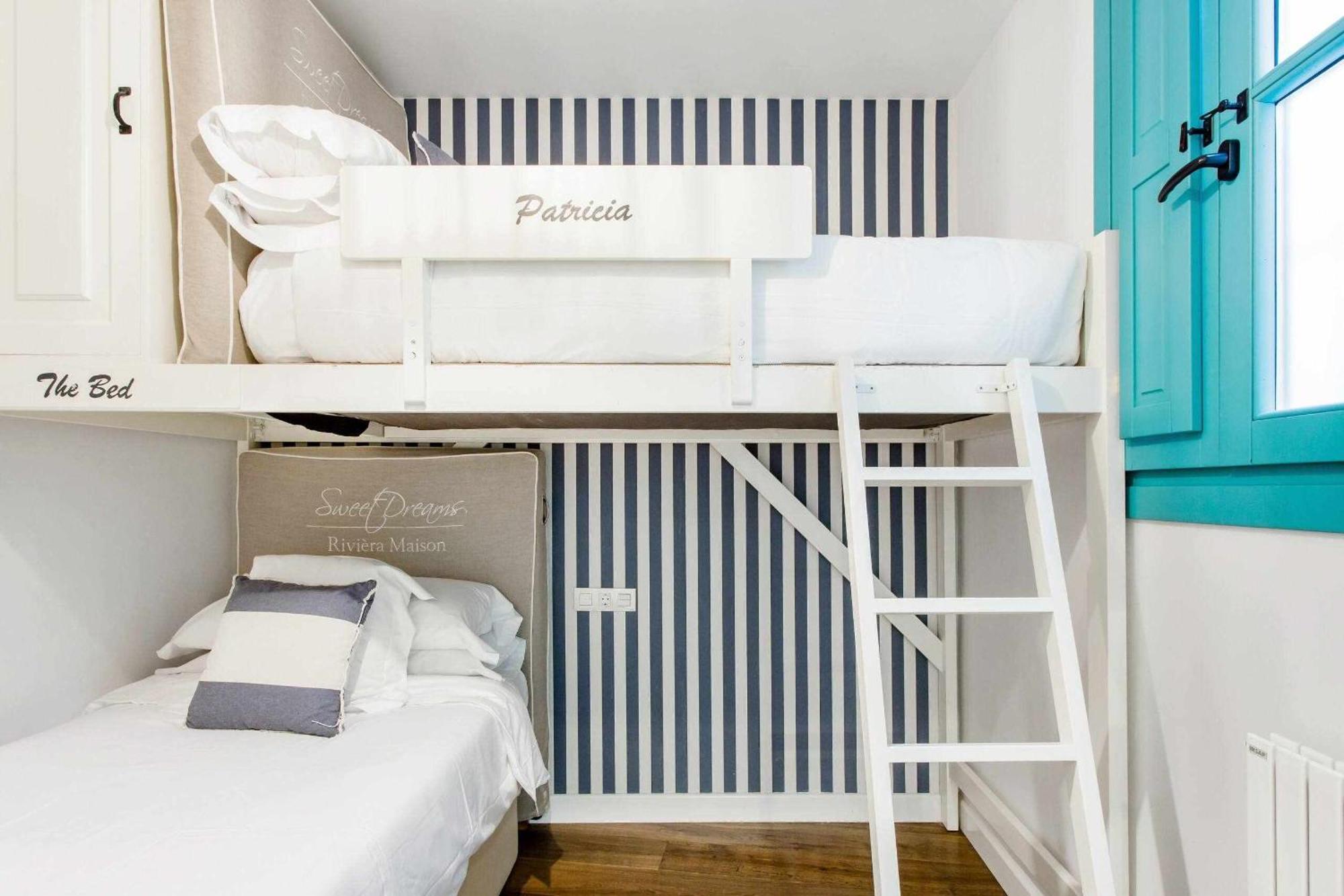 Revitalized Apartment In Historical Building Girona Exteriör bild